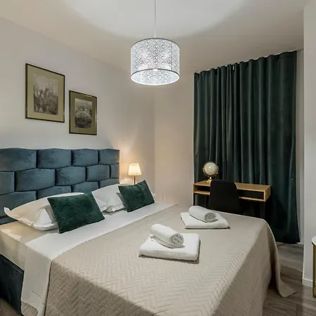 Coco Maison Διαμέρισμα *