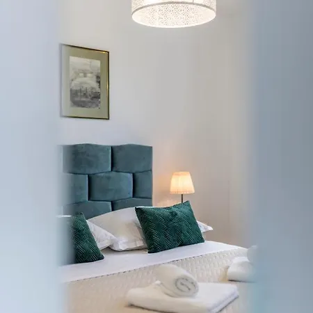 Coco Maison Διαμέρισμα Kaštela