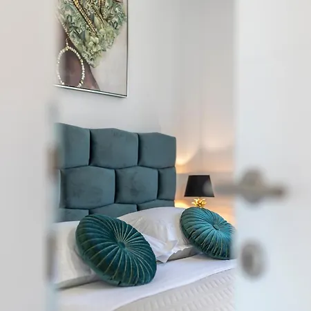 Coco Maison Διαμέρισμα *