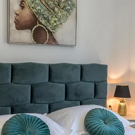 Coco Maison Διαμέρισμα Kaštela