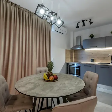 Διαμέρισμα Coco Maison *