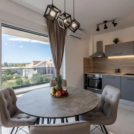 Coco Maison Διαμέρισμα Kaštela