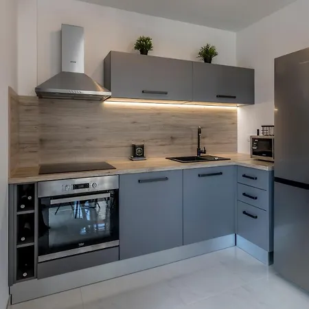 Διαμέρισμα Coco Maison *