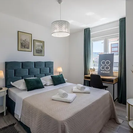 Coco Maison Kaštela