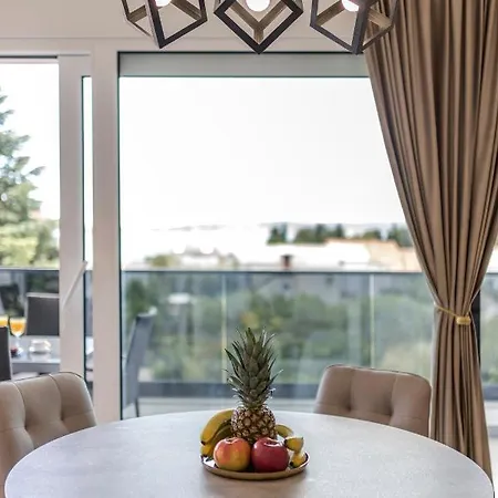 Διαμέρισμα Coco Maison