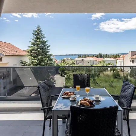 Διαμέρισμα Coco Maison